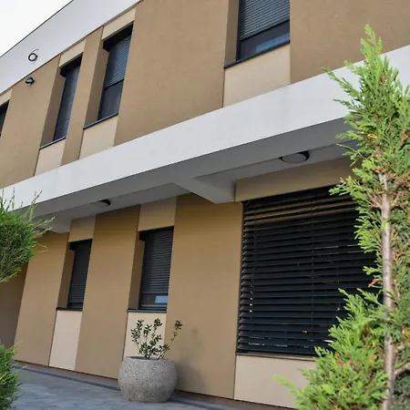 Merak & Caffe Bar 3* Sabac