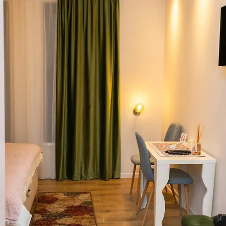 Merak & Caffe Bar 3* Šabac
