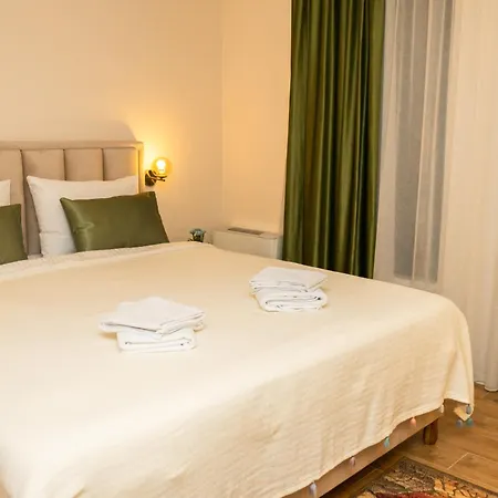 Merak & Caffe Bar 3* Šabac