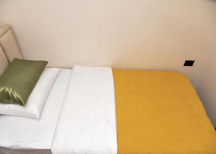 Merak & Caffe Bar Sabac