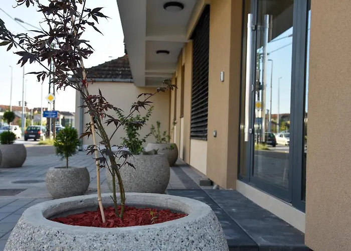 Merak & Caffe Bar 3* Sabac