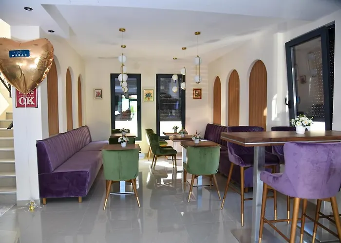 Merak & Caffe Bar krevet i doručak Sabac