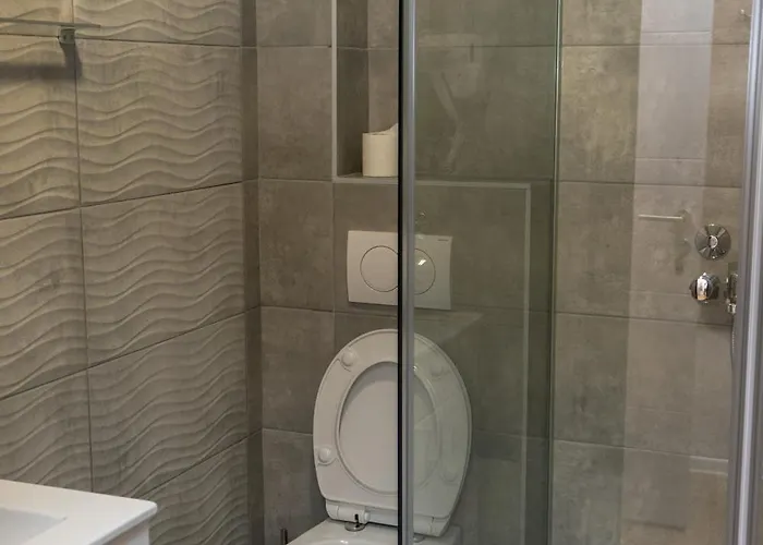 Merak & Caffe Bar krevet i doručak Sabac