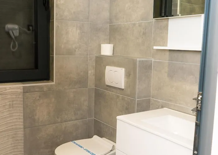 krevet i doručak Merak & Caffe Bar