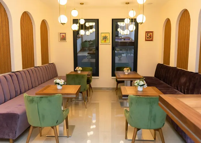 Merak & Caffe Bar Sabac