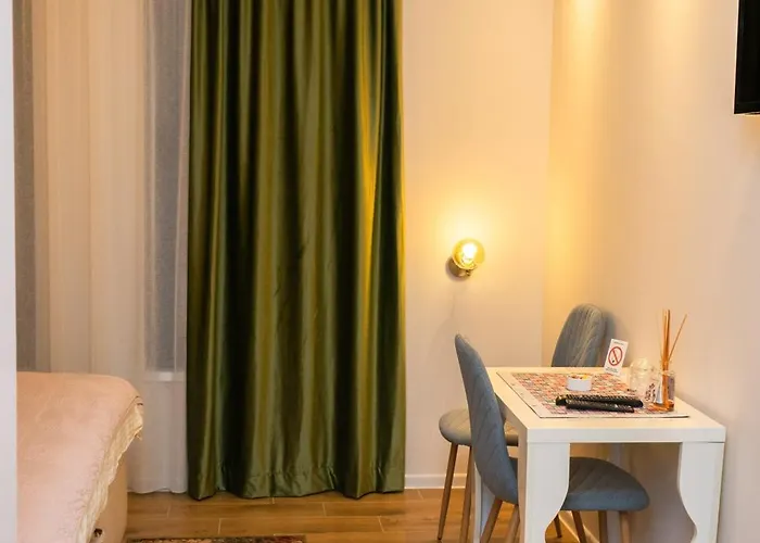 Merak & Caffe Bar 3* Sabac