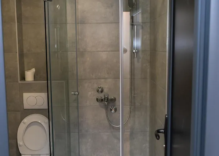 Merak & Caffe Bar krevet i doručak Sabac