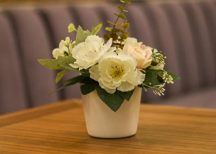 krevet i doručak Merak & Caffe Bar 3*