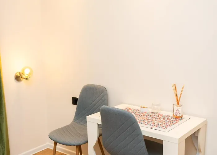 Merak & Caffe Bar krevet i doručak 3*