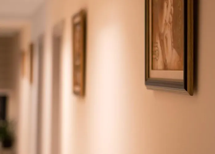 krevet i doručak Merak & Caffe Bar Sabac