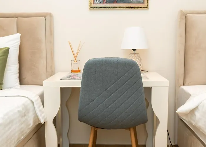 Merak & Caffe Bar 3* Sabac