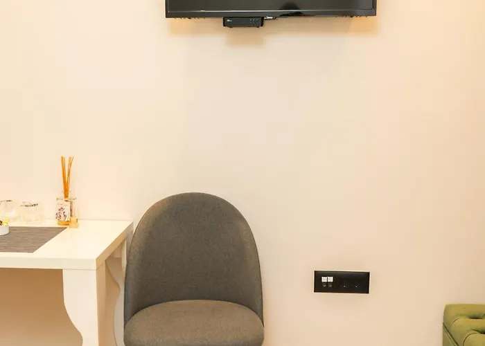 Merak & Caffe Bar 3* Sabac