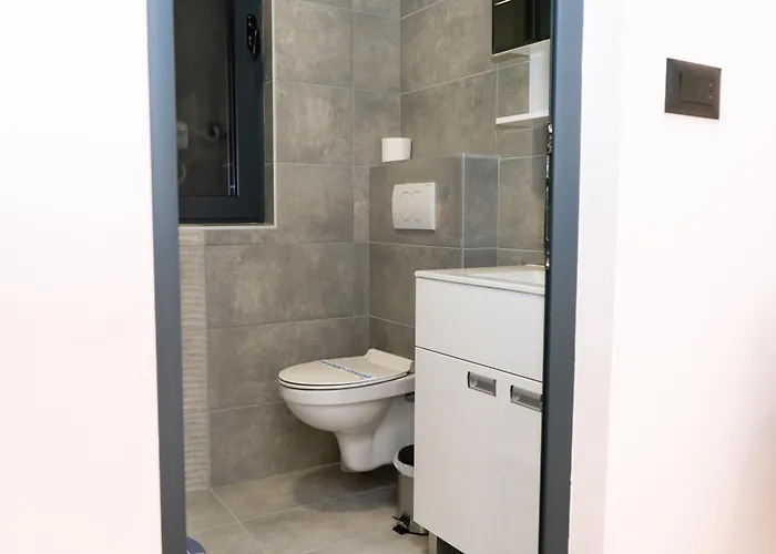 Merak & Caffe Bar krevet i doručak Sabac