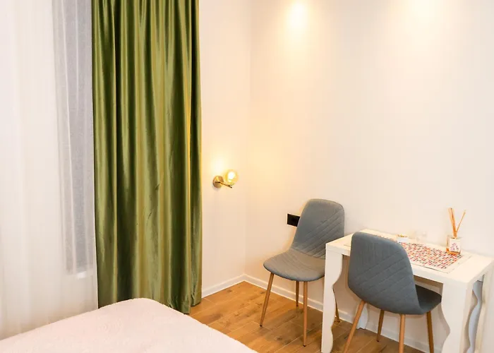 Merak & Caffe Bar Sabac