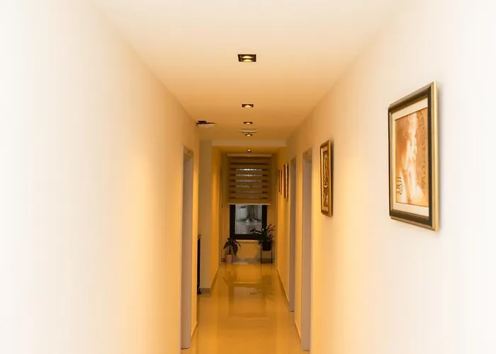 Merak & Caffe Bar krevet i doručak Sabac