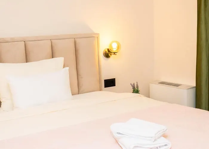 krevet i doručak Merak & Caffe Bar 3*