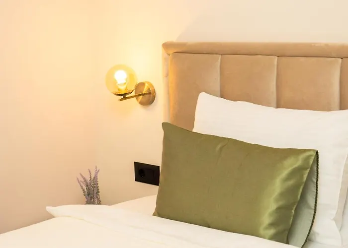 Merak & Caffe Bar Sabac