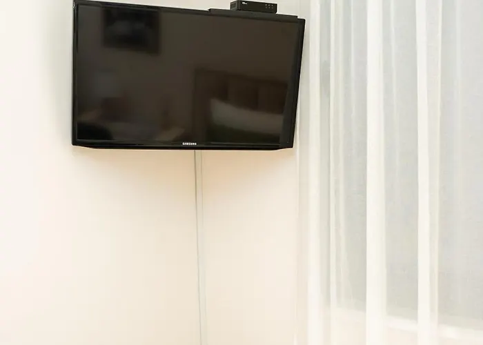 krevet i doručak Merak & Caffe Bar 3*